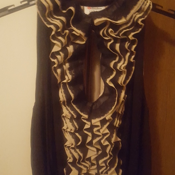 SHIRT AND NECKLACE ....2FOR1 DEAL - Picture 3 of 5